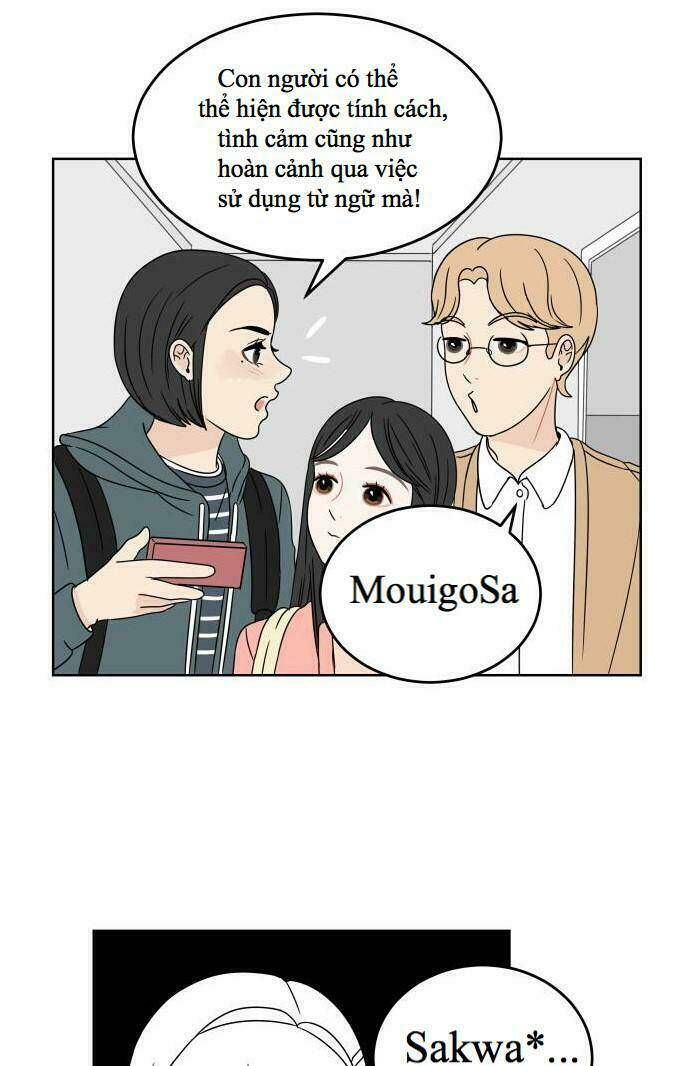 30 Phút Bước Đi Bên Em: Chapter 7