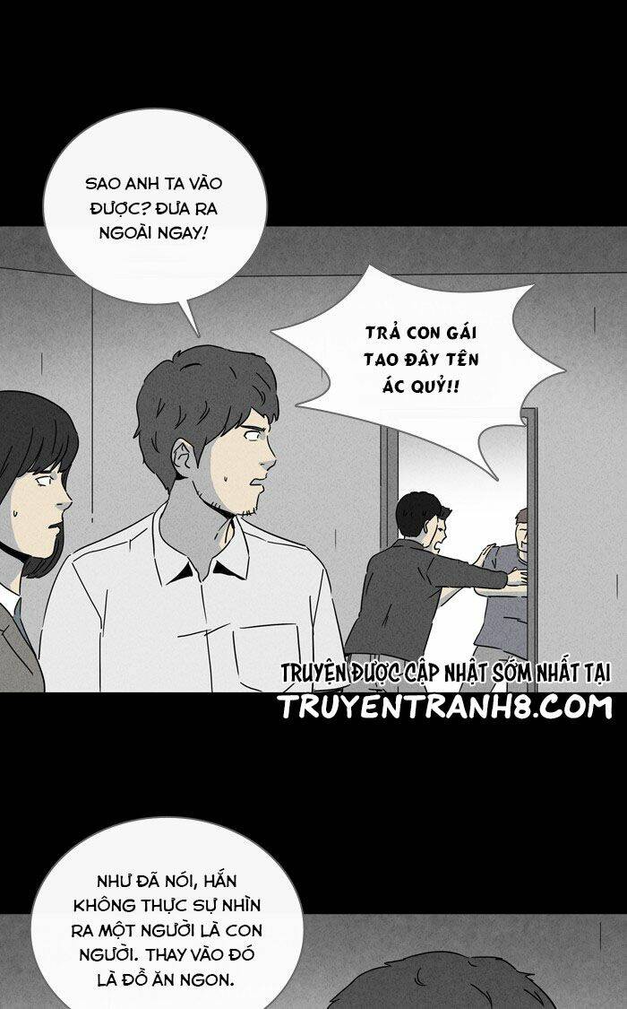 Những Câu Chuyện Bất Thường: Chapter 234