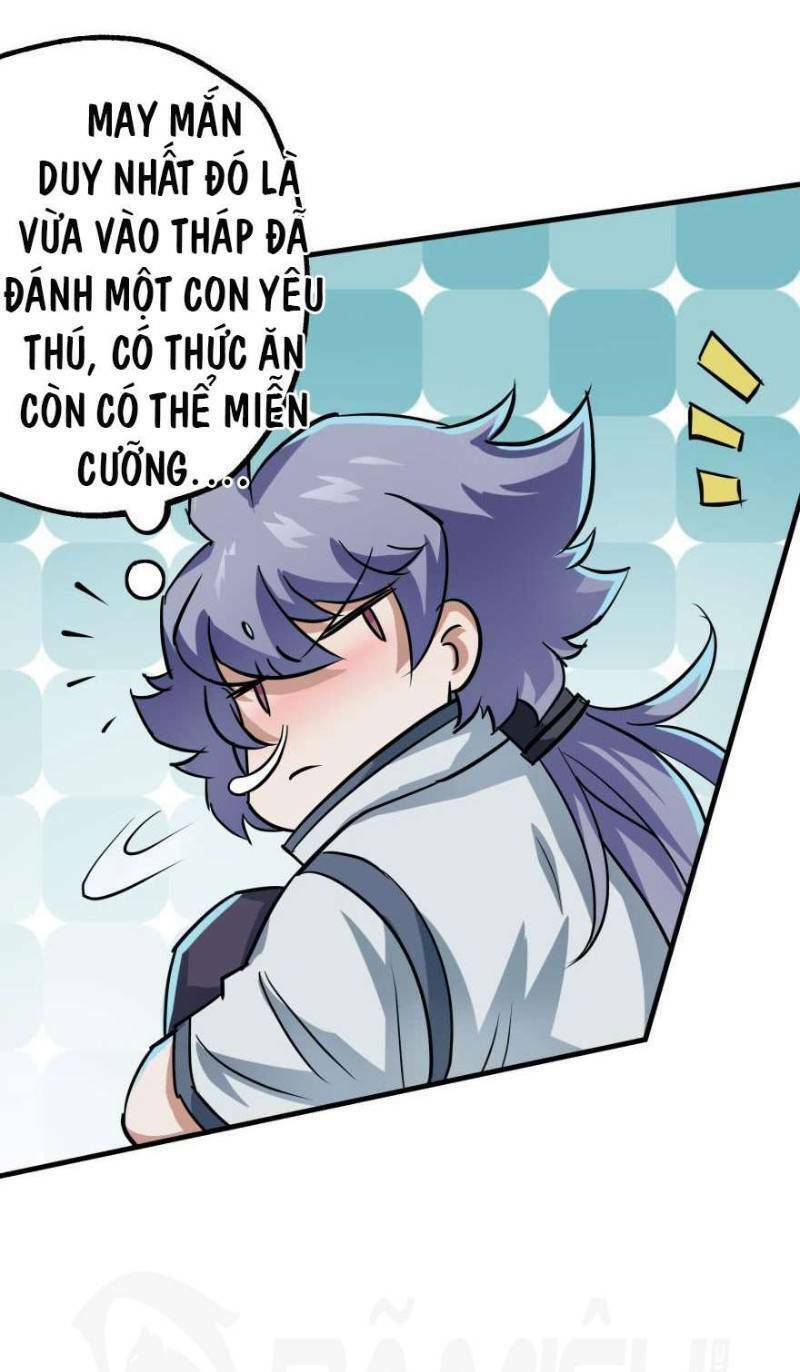 Thú Nhân: Chapter 143
