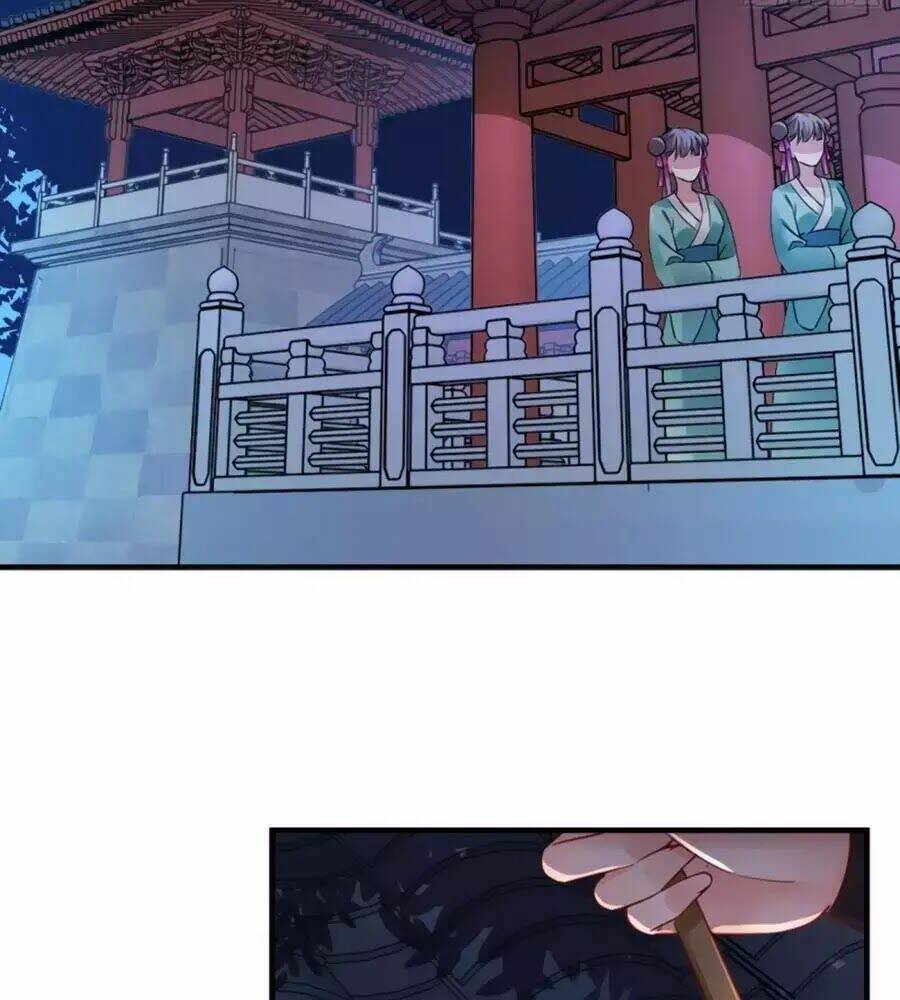 Vương Phi Có Chút Nghịch Ngợm: Chapter 58