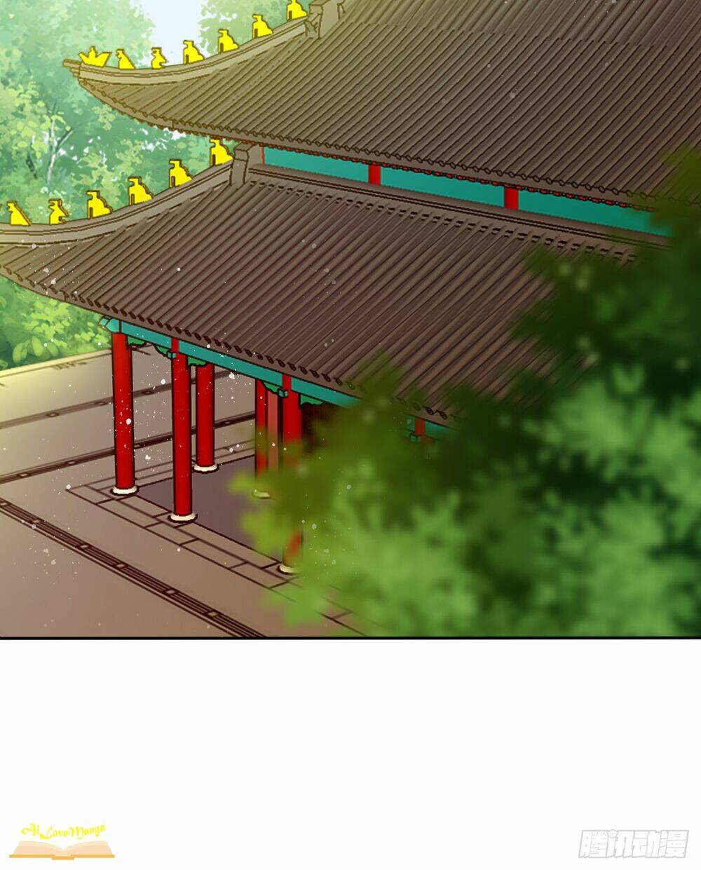 Vương Phi Thật Thích Trang Điểm: Chapter 84