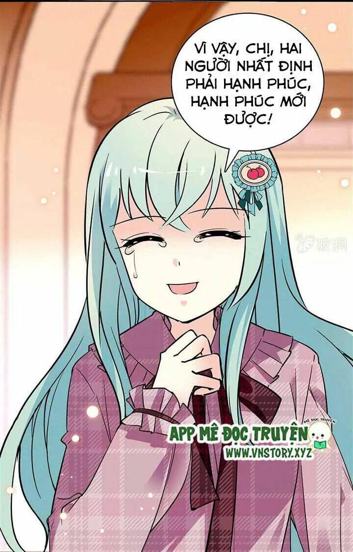 Khắc Kim Phong Thần: Chapter 103