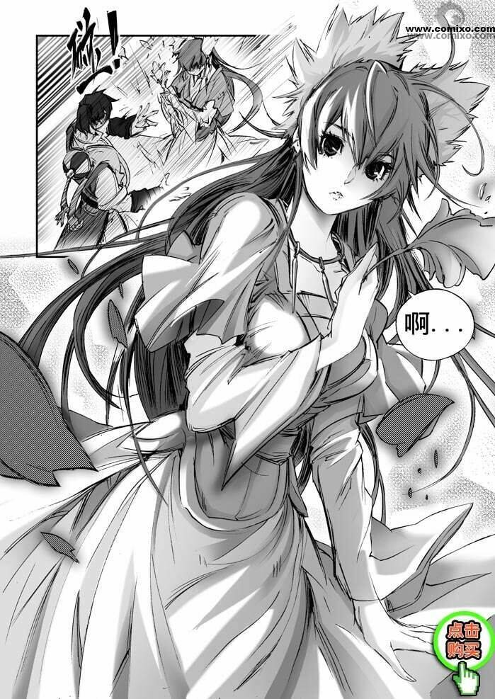 Tru Tiên - Celestial Destroyer: Chapter 154