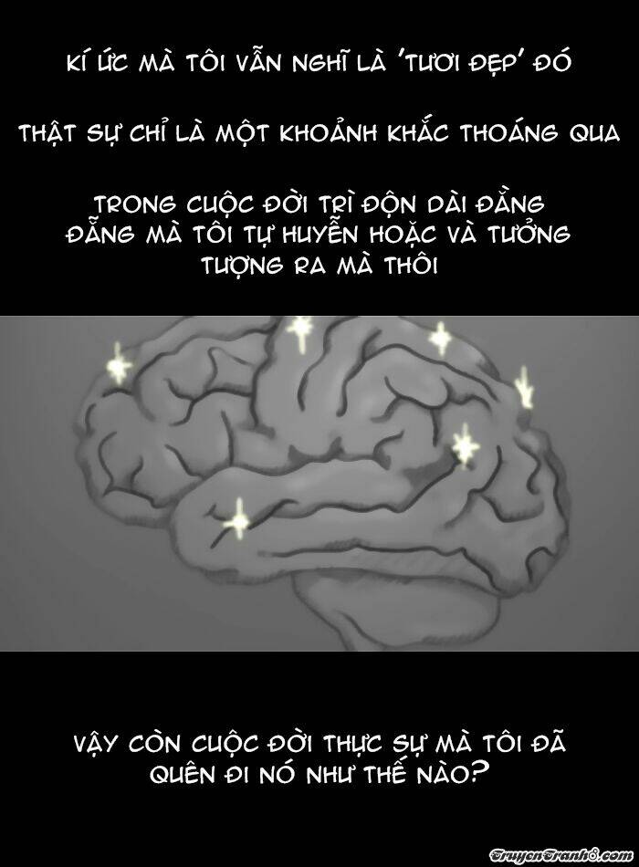 Thứ Sáu: Những Câu Chuyện Cấm: Chapter 8