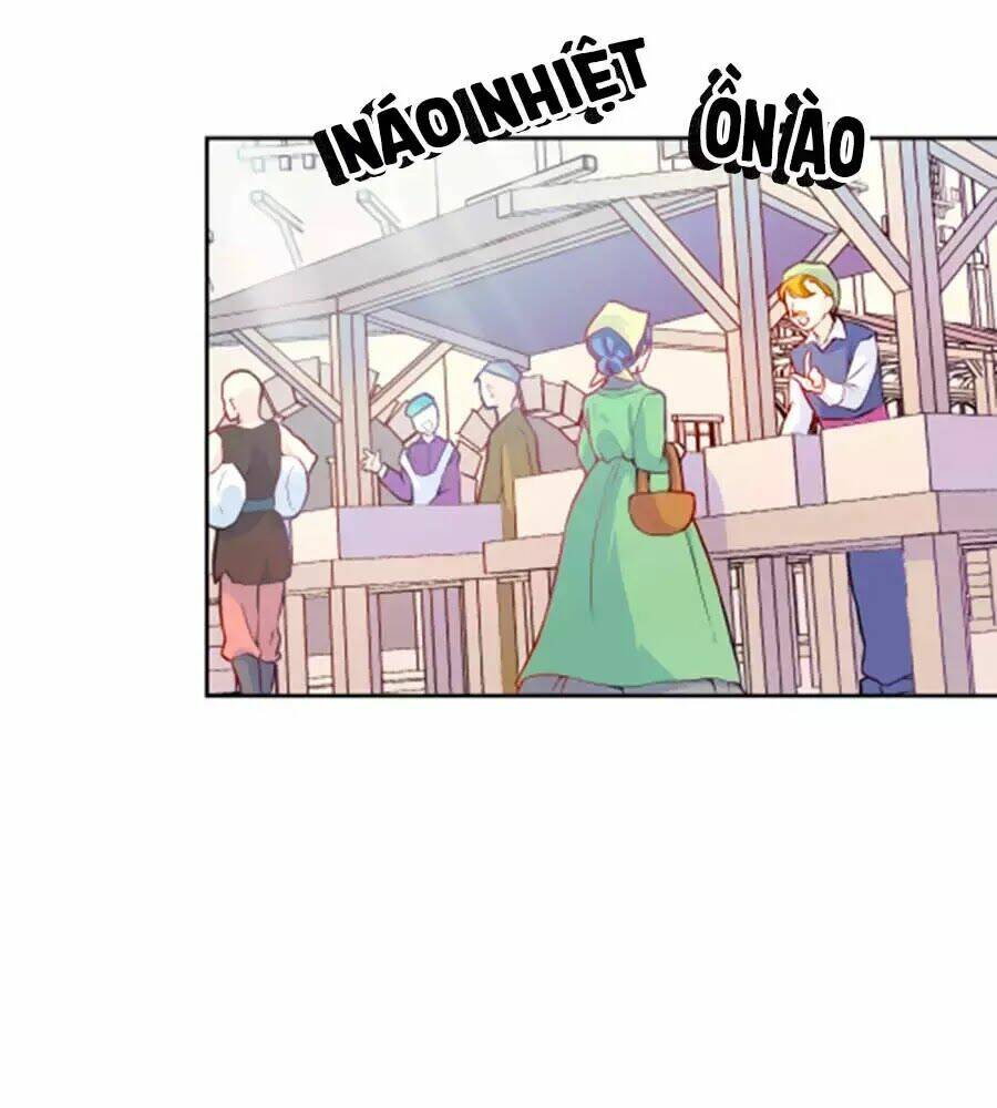 Kế Hoạch Sống Còn Của Công Chúa Nữ Phụ: Chapter 11