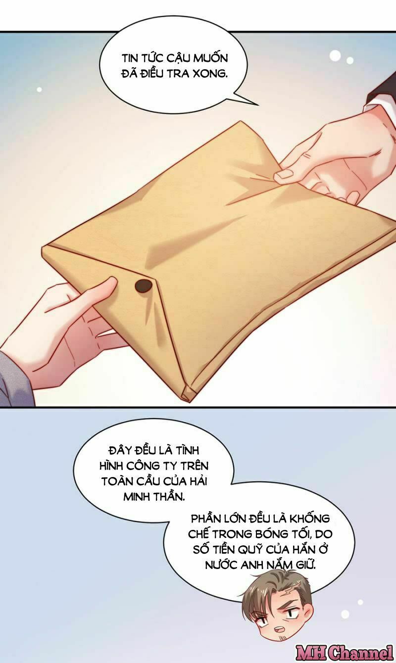 Ma Lạt Thiên Kim Đẩu Ác Thiếu: Chapter 186.5