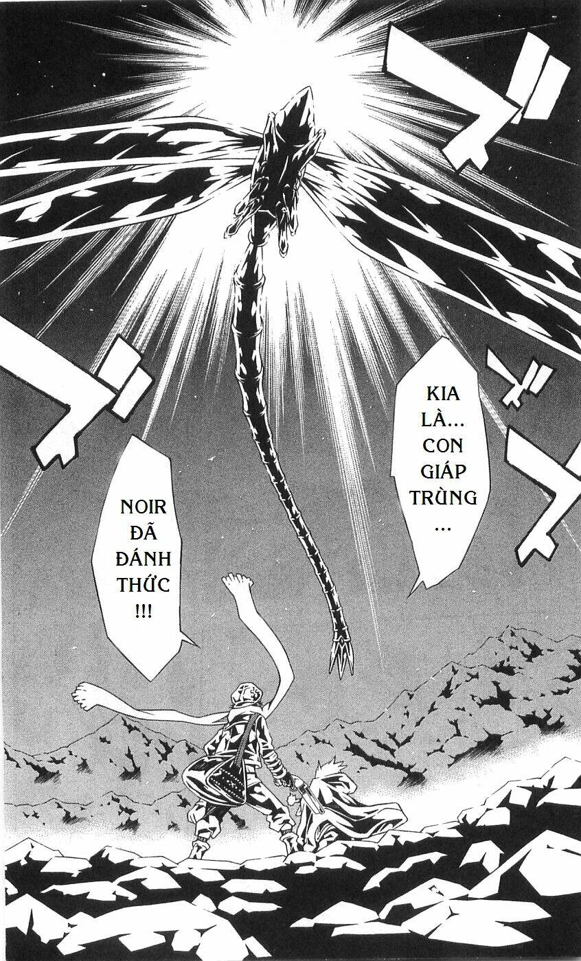 Ong Đưa Thư: Chapter 30