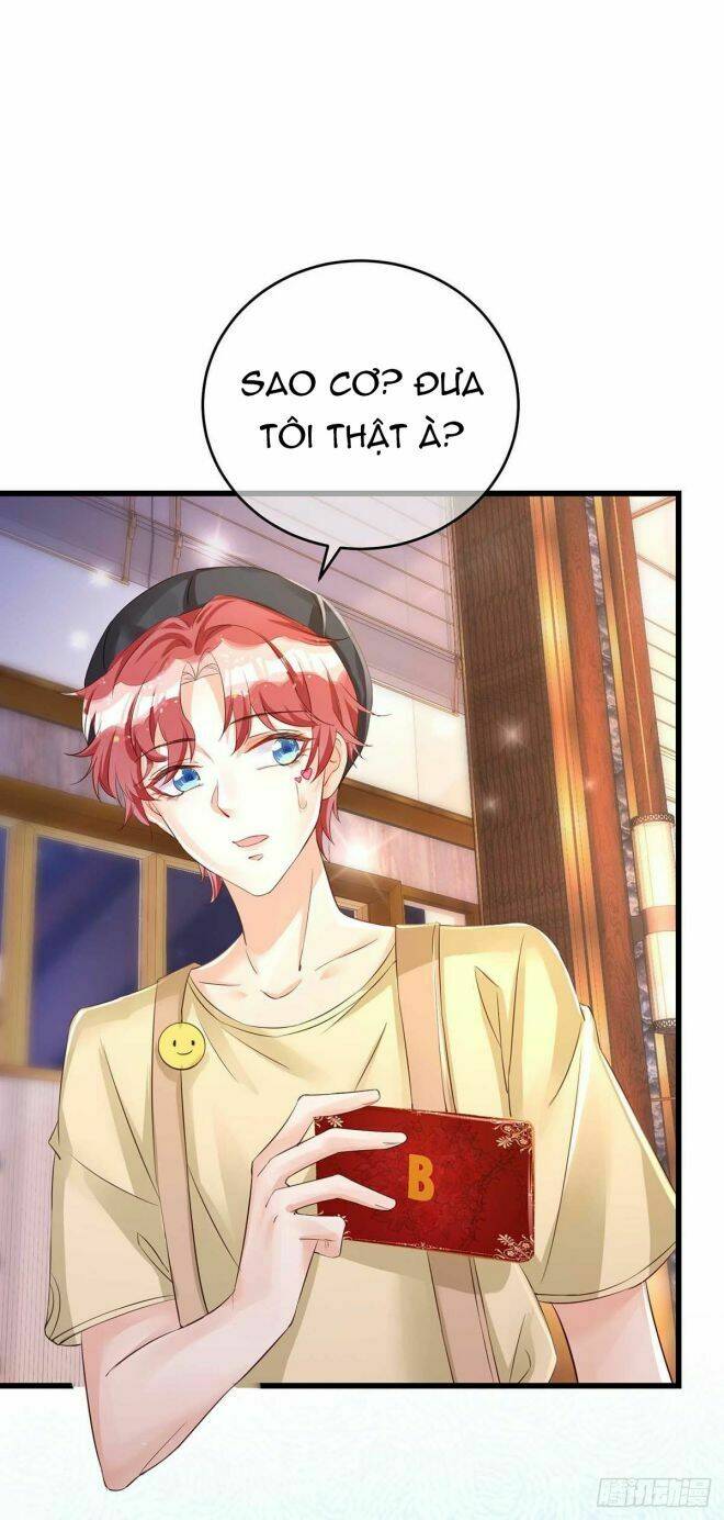 Thú Thụ Bất Thân: Chapter 38