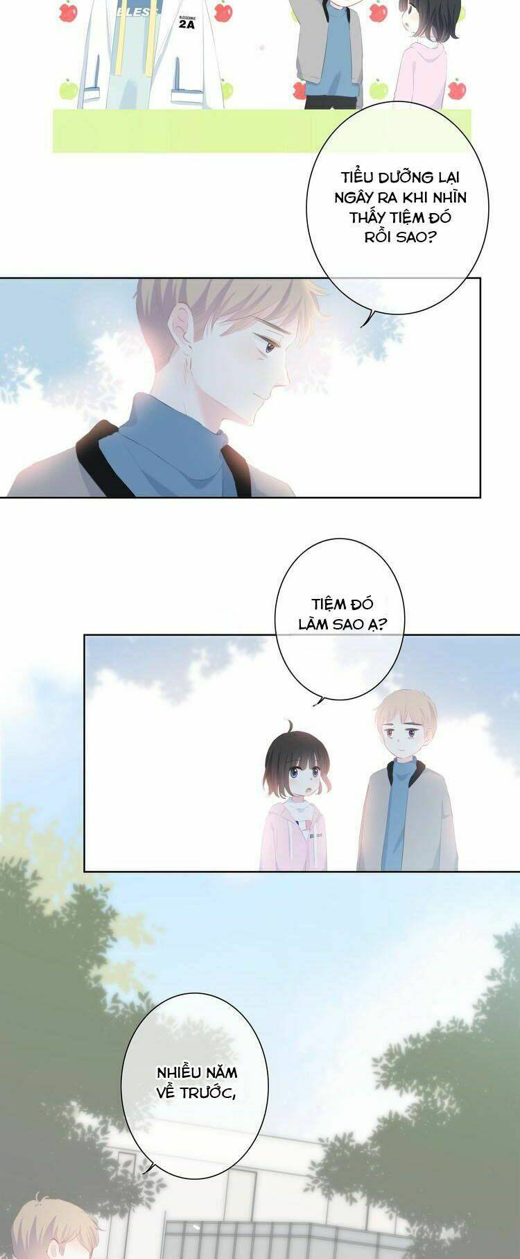 Vấp Phải Nghịch Quang: Chapter 15