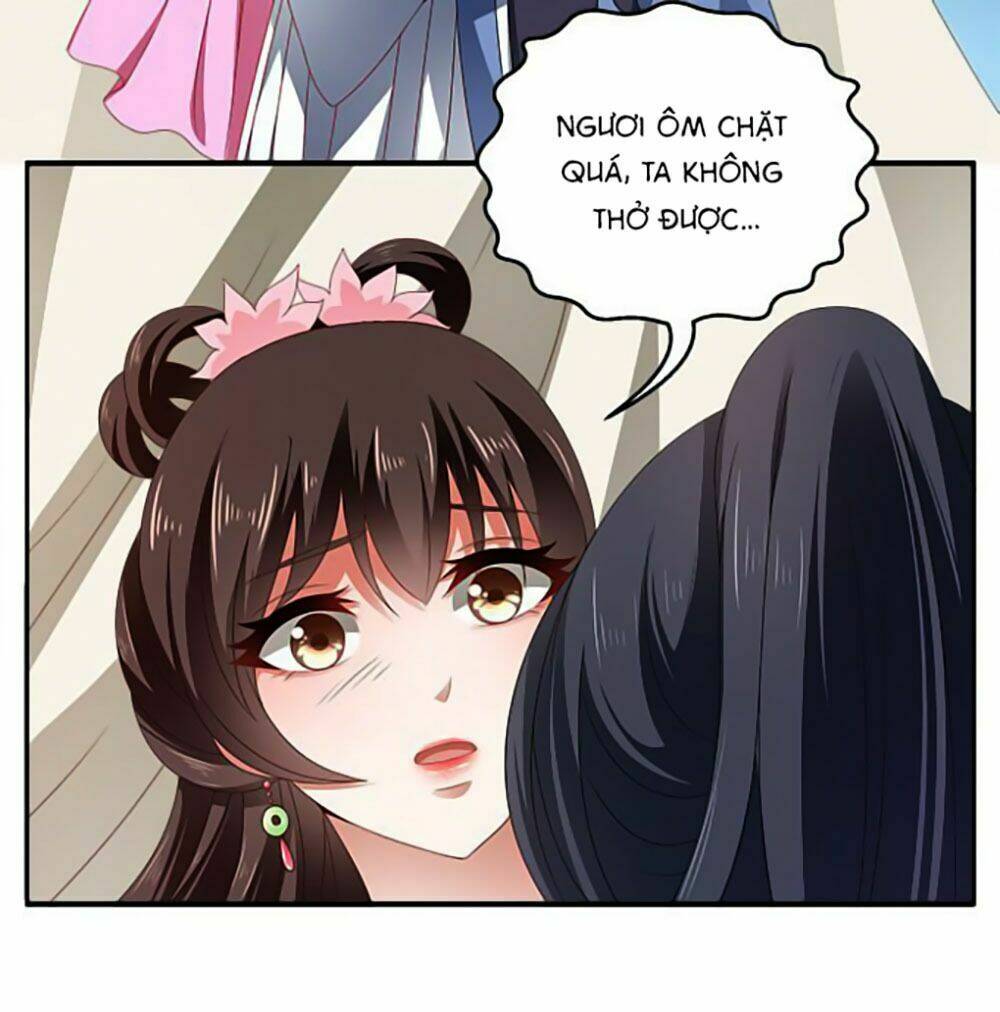 Thịnh Thế An Nhiên: Chapter 15