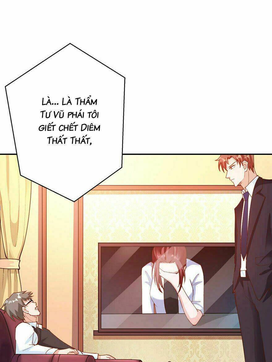 Tiểu Bạch Điềm Thê Của Long Thiếu: Chapter 31