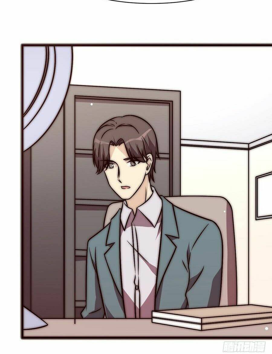 Thời Gian Đều Biết: Chapter 28