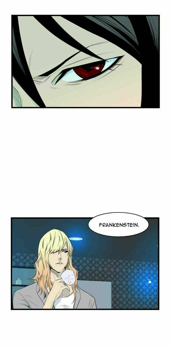 Ma Cà Rồng Quý Tộc: Chapter 64