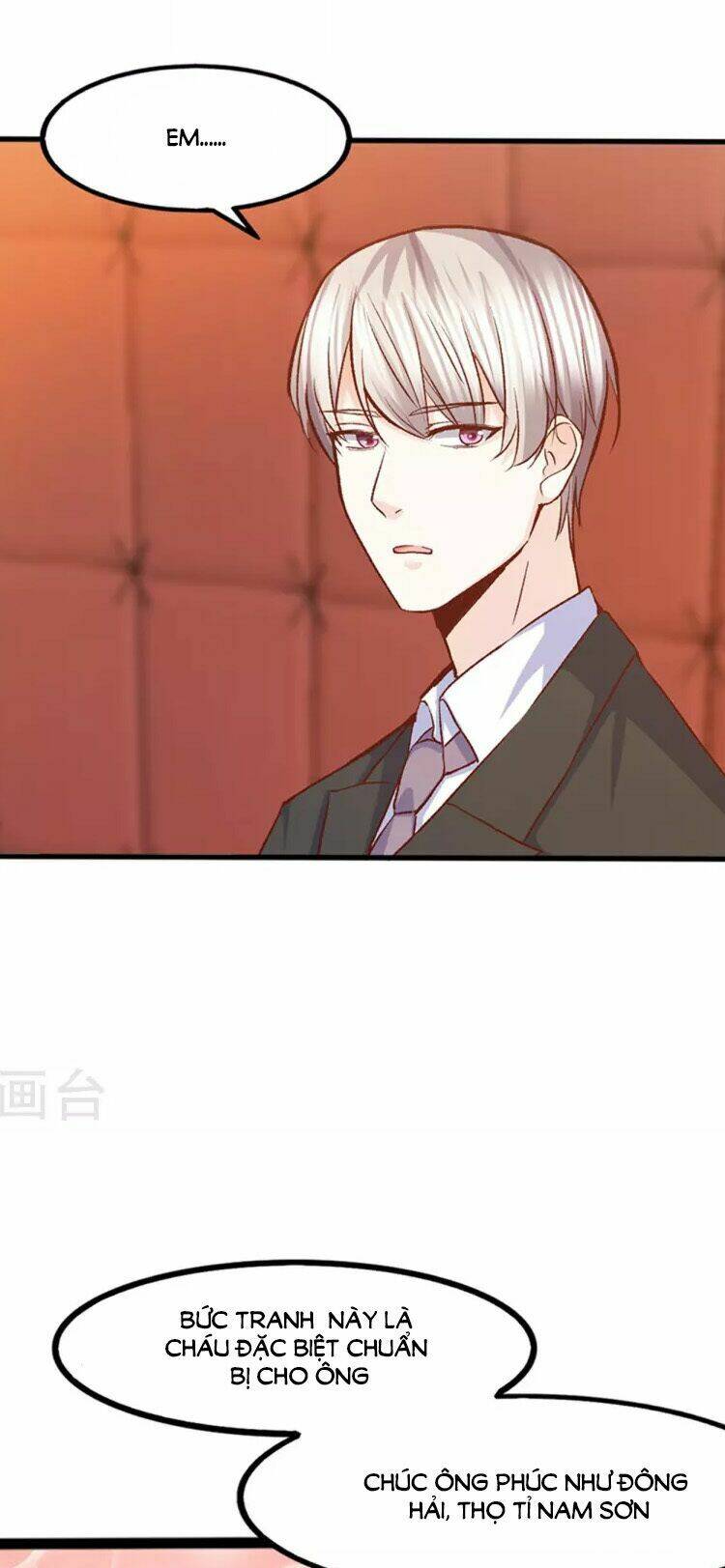 Ta Và Nam Thần Cởi Áo Ngủ Rồi: Chapter 34