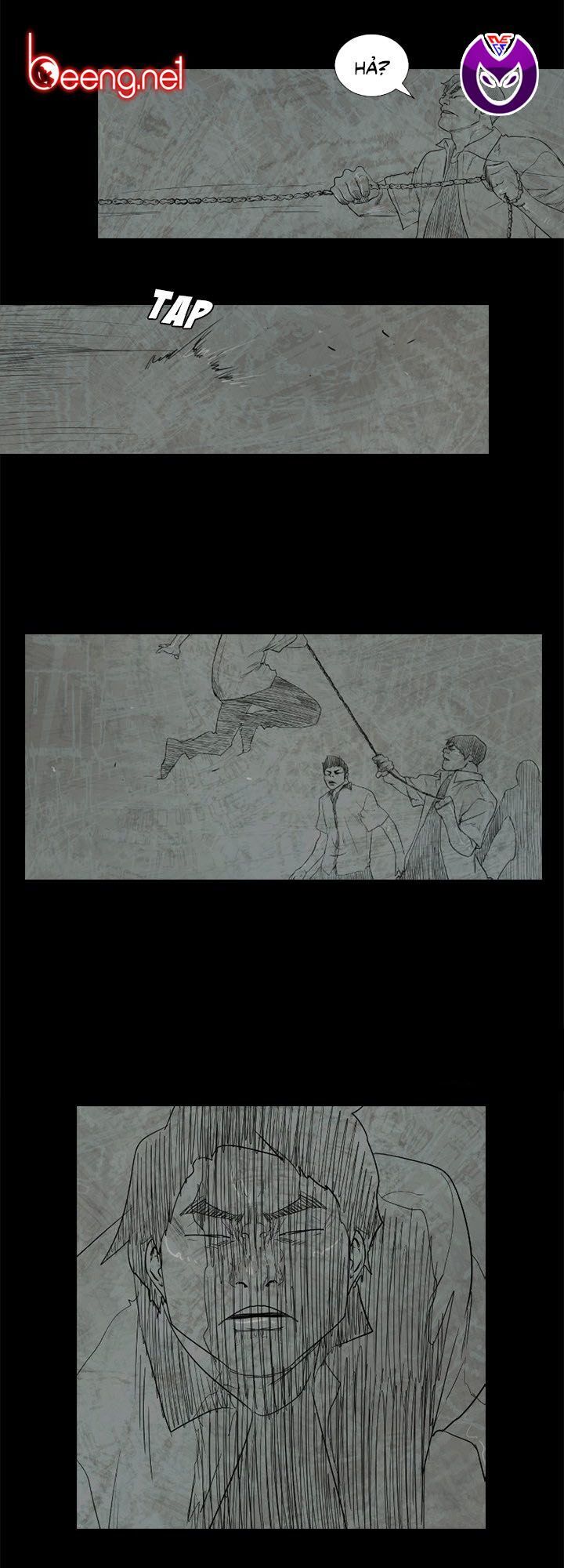 Tong Edge: Chapter 51