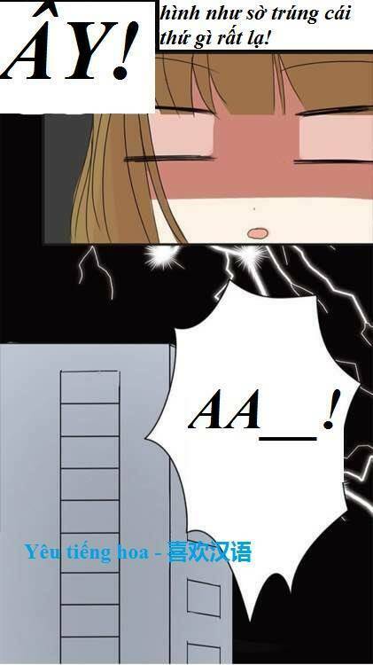 Thần Tượng Điểm Zero: Chapter 4