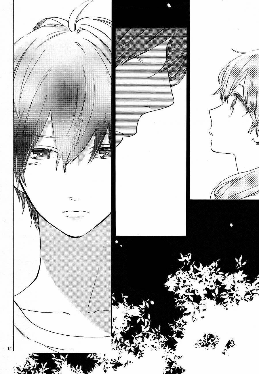 Cảm Xúc Ngọt Ngào: Chapter 19