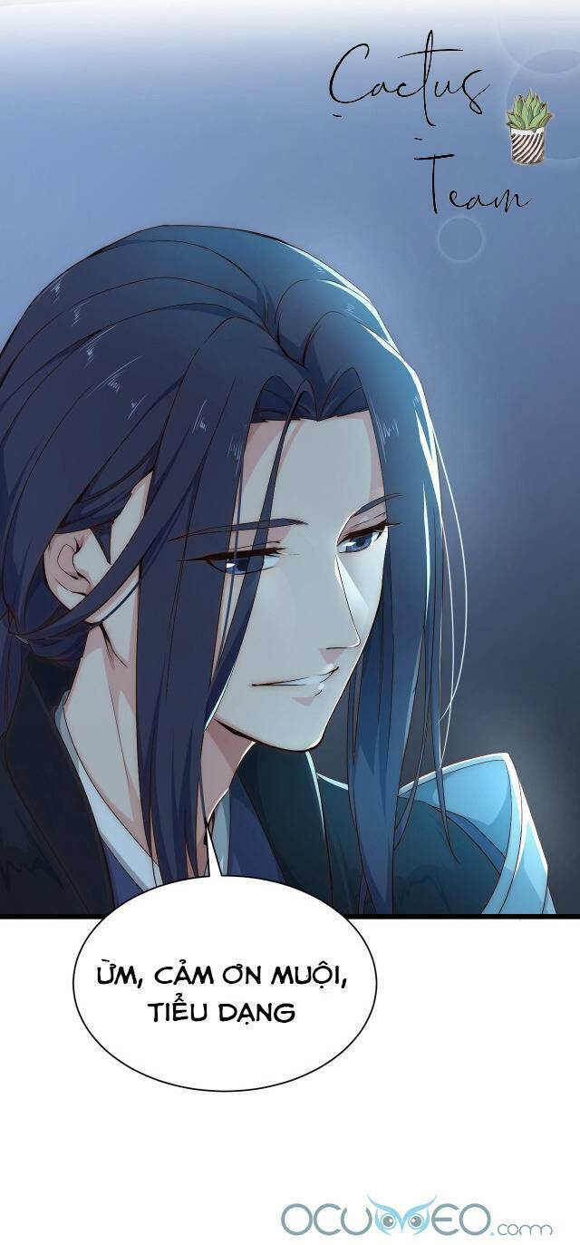 Chiến Thần Dưỡng Thành Kí: Chapter 2