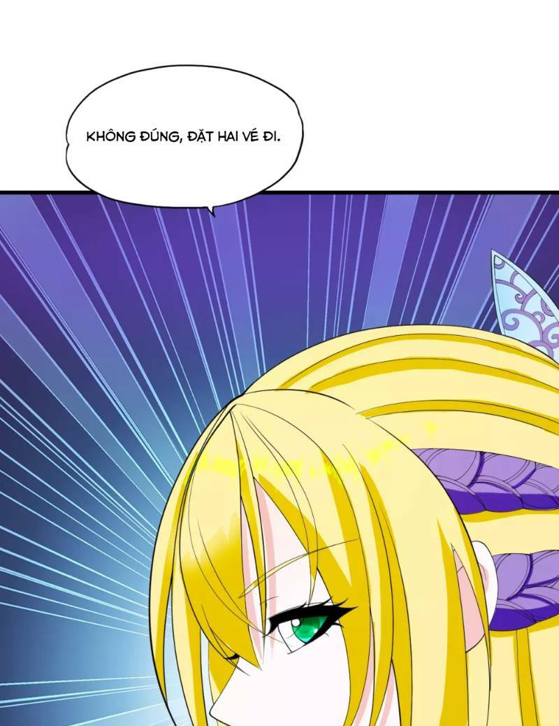 Y Đẳng Cuồng Binh: Chapter 21