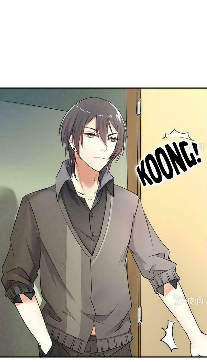 Ảnh Đế Cầu Sủng: Chapter 5