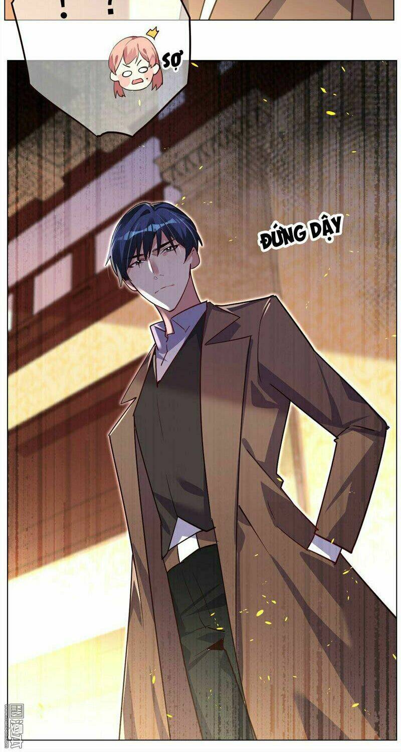 Vì Yêu Mà Khắc Cốt Ghi Tâm: Chapter 11