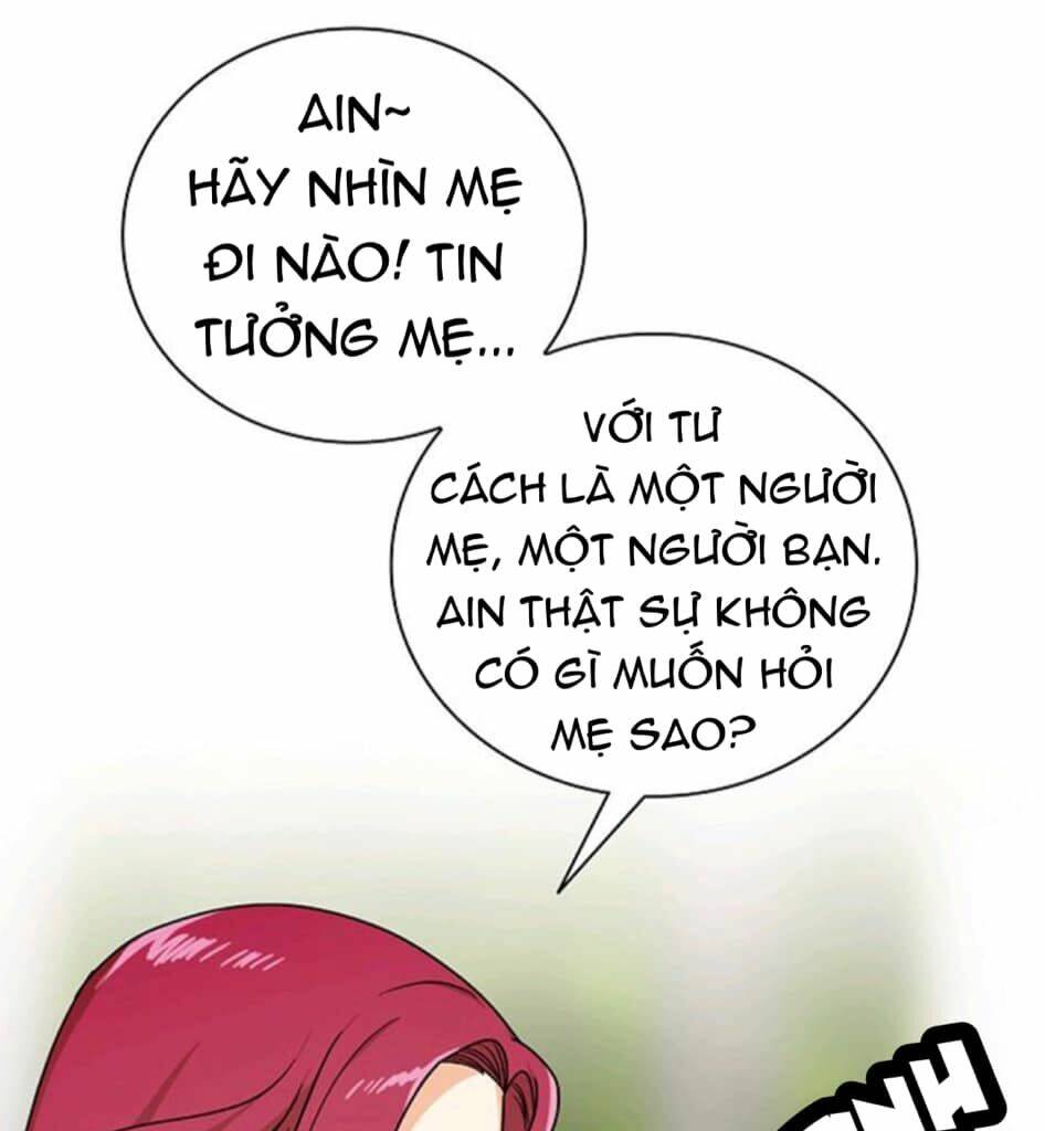 Xuyên Không Trở Thành Mami Phản Diện: Chapter 44