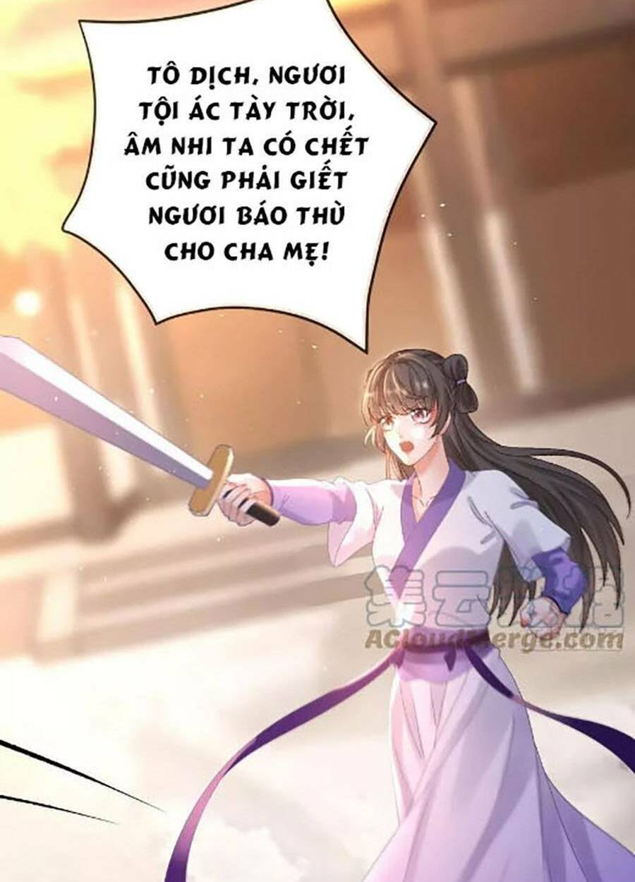 Ma Đầu Vạn Ác Năm Tuổi Rưỡi: Chapter 116