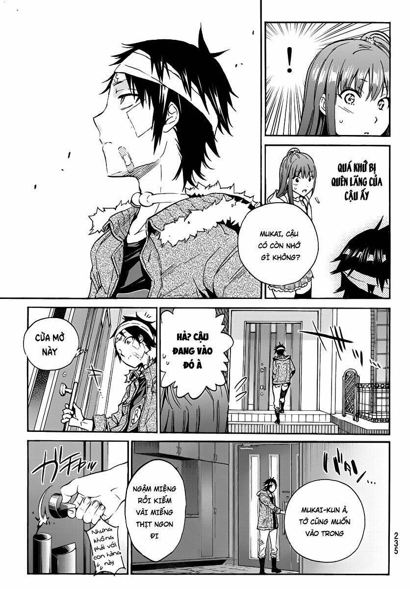 Real Account Ii: Chapter 39