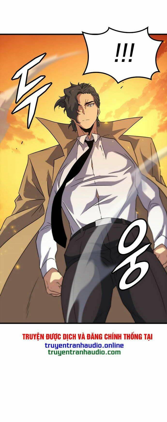 Điểm Chết: Chapter 11