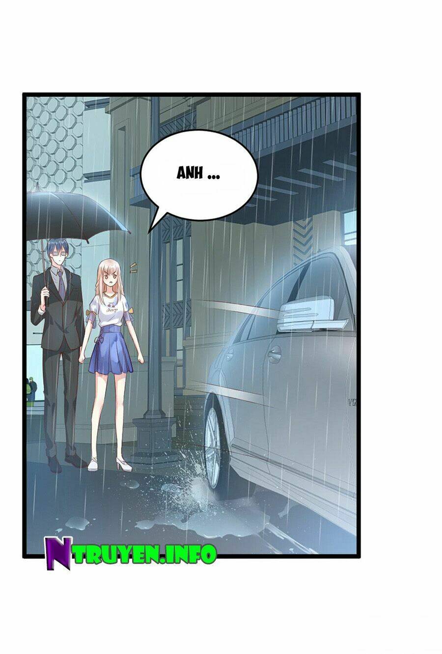 Tư Sủng Cục Cưng Bảo Bối: Chapter 4