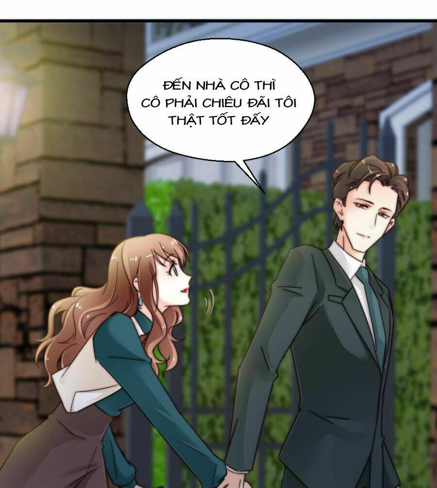 Bí Mật Của Thiên Kim: Chapter 78