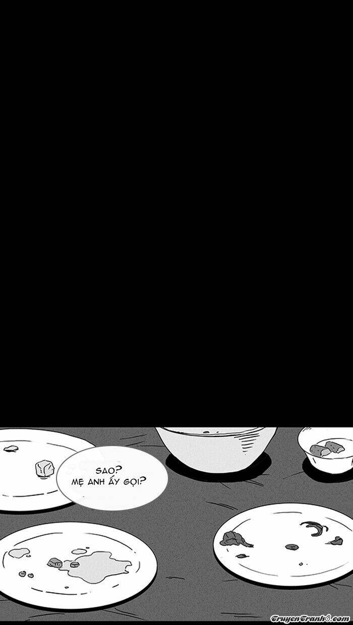 Những Câu Chuyện Bất Thường: Chapter 77