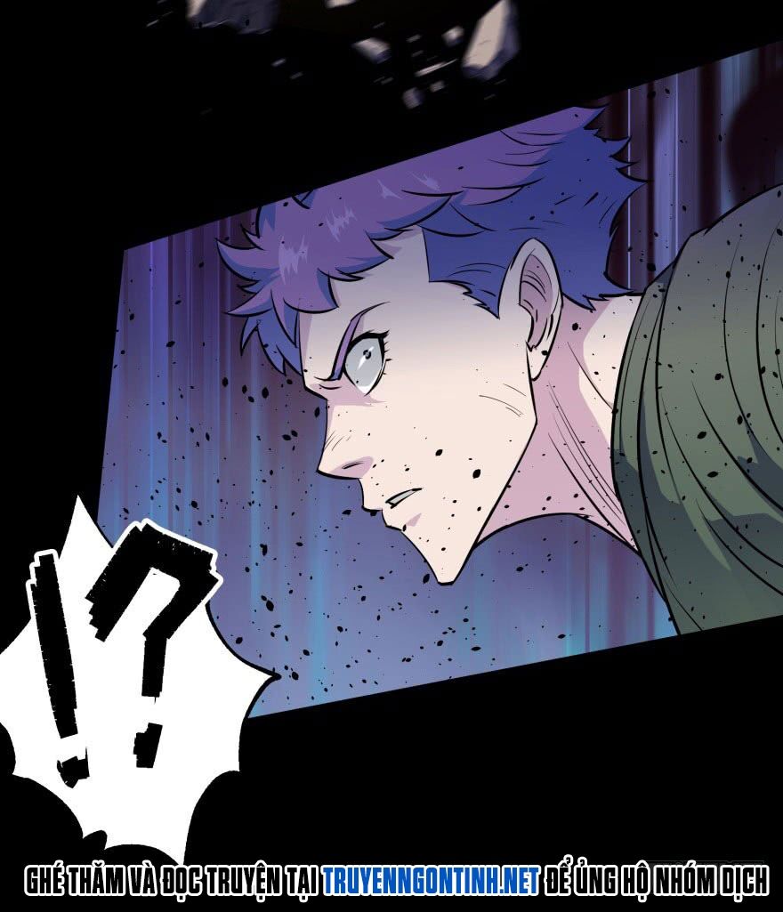 Thú Nhân: Chapter 29