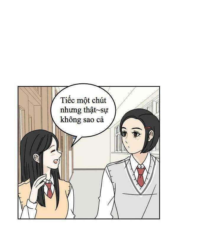 30 Phút Bước Đi Bên Em: Chapter 17