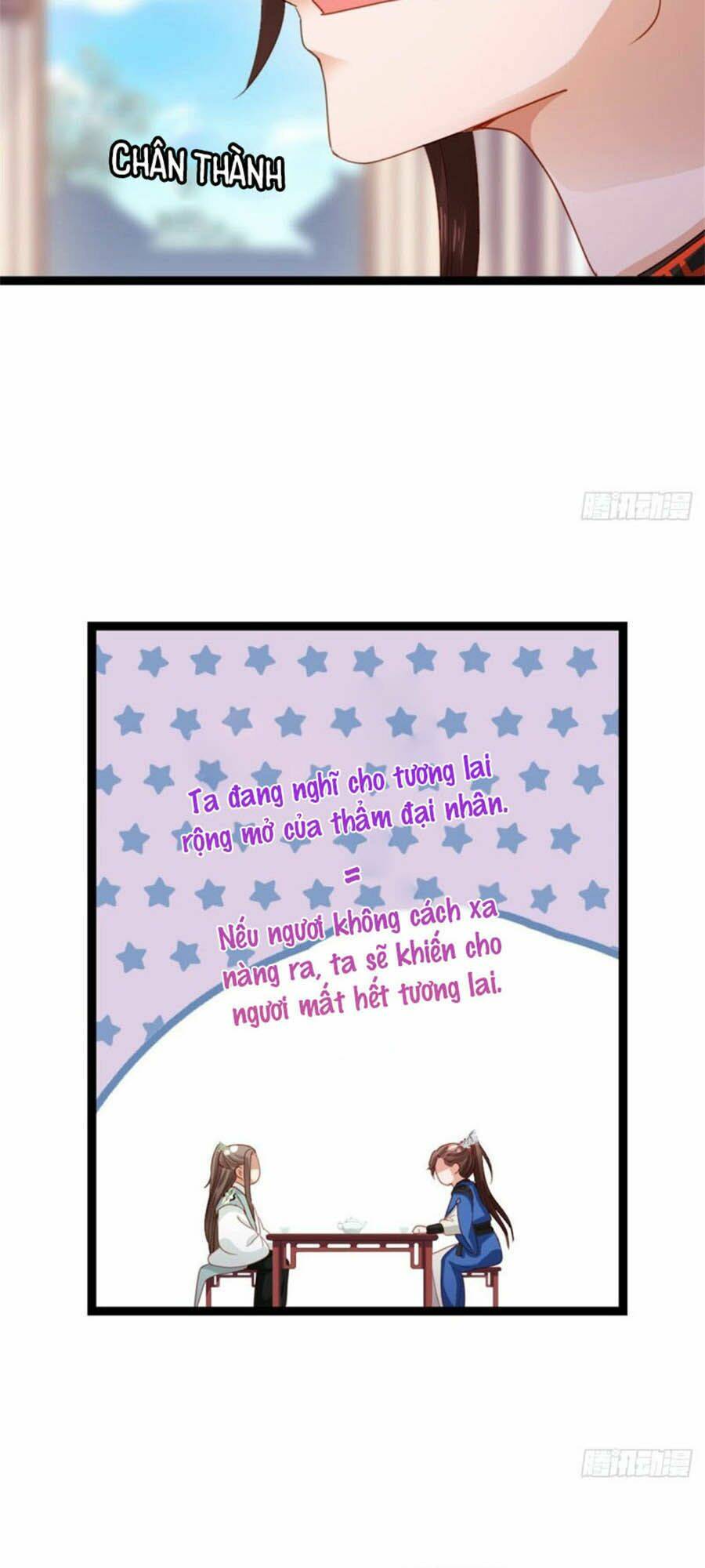 Đứng Lại! Phụng Chỉ Ăn Cướp: Chapter 41