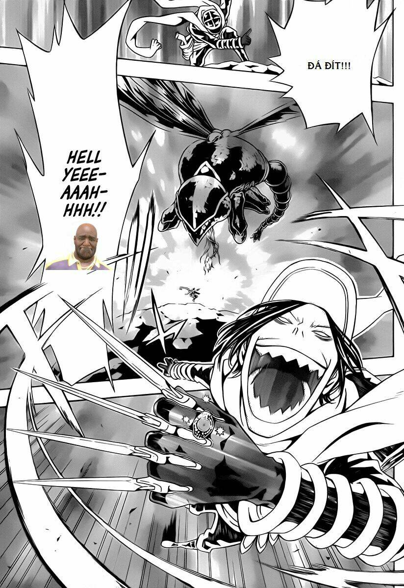 Ong Đưa Thư: Chapter 44