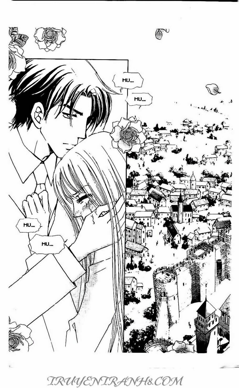 Hiệp Sĩ Nữ Hoàng: Chapter 149