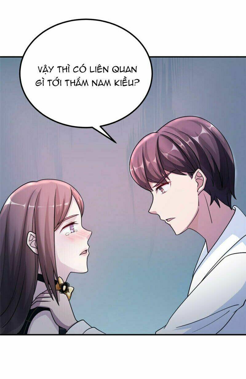 Mạc Thiếu Bức Hôn: Vợ Mới Khó Chống Đỡ: Chapter 87