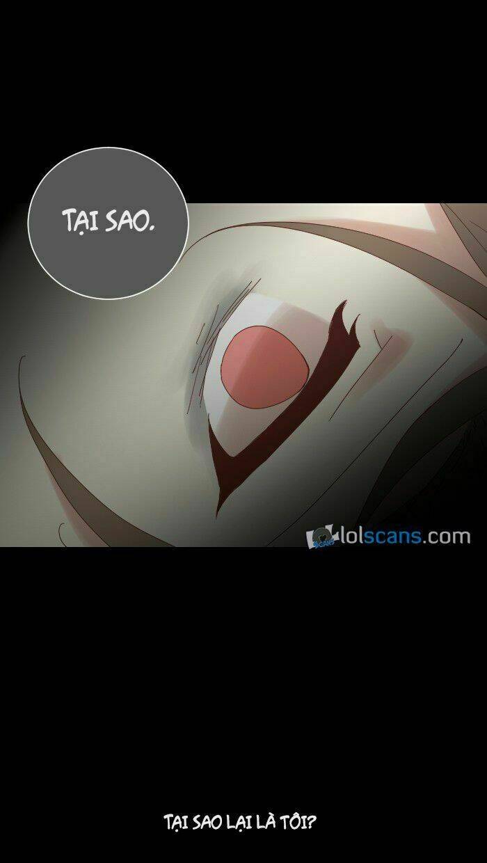 From Nightmare To Love: Chapter 14