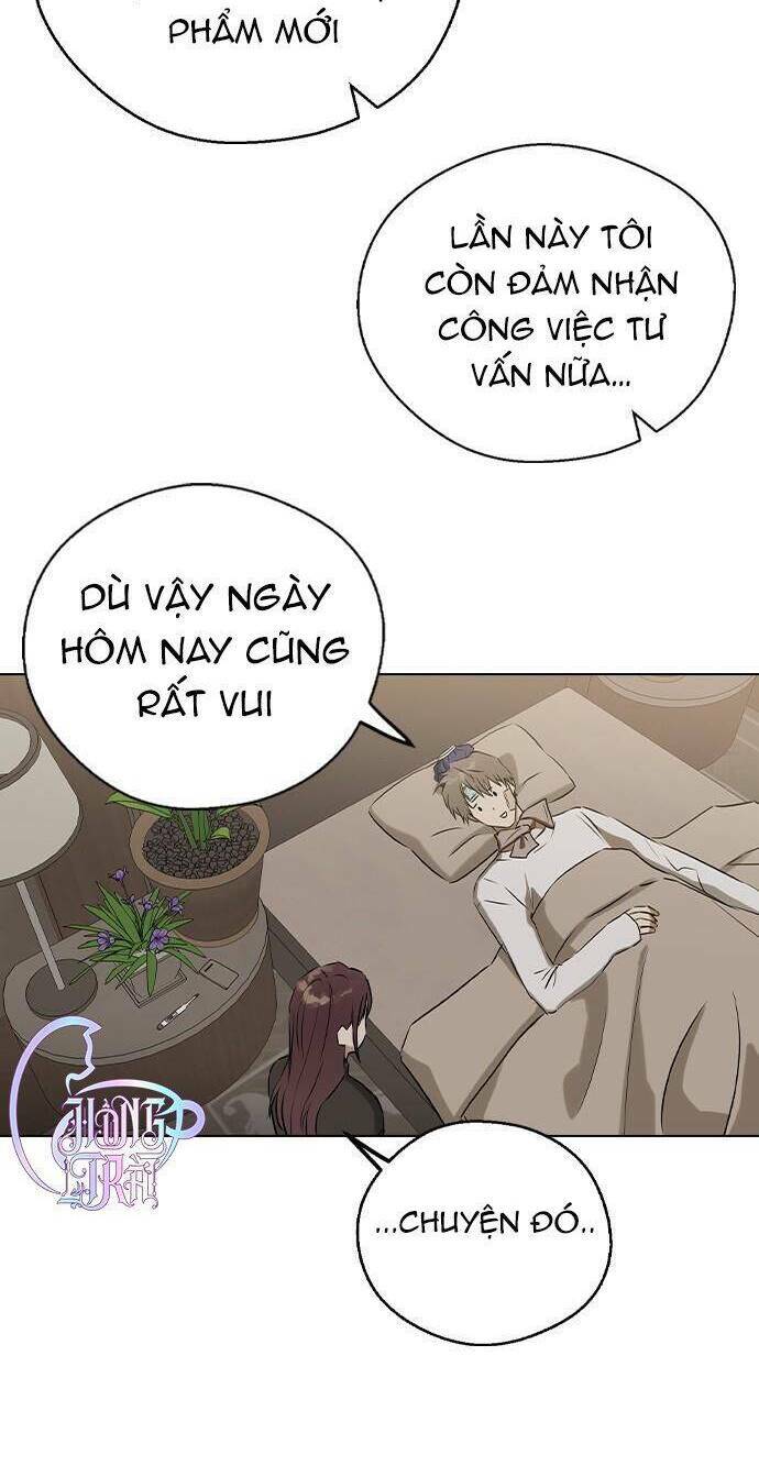 Duyên Nợ Kiếp Trước: Chapter 40