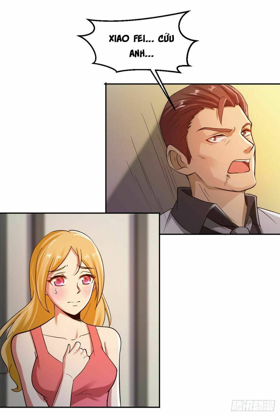 Em Gái Đừng Làm Phiền Tôi: Chapter 13