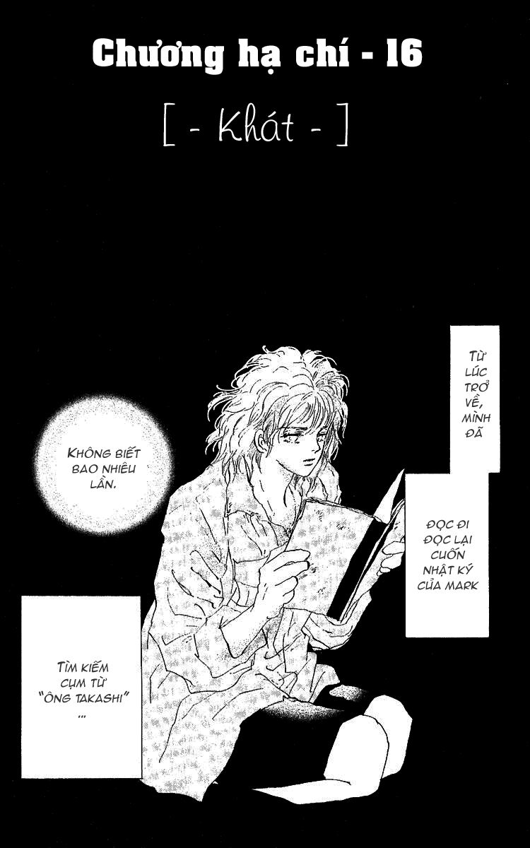 Mầm Sống: Chapter 78