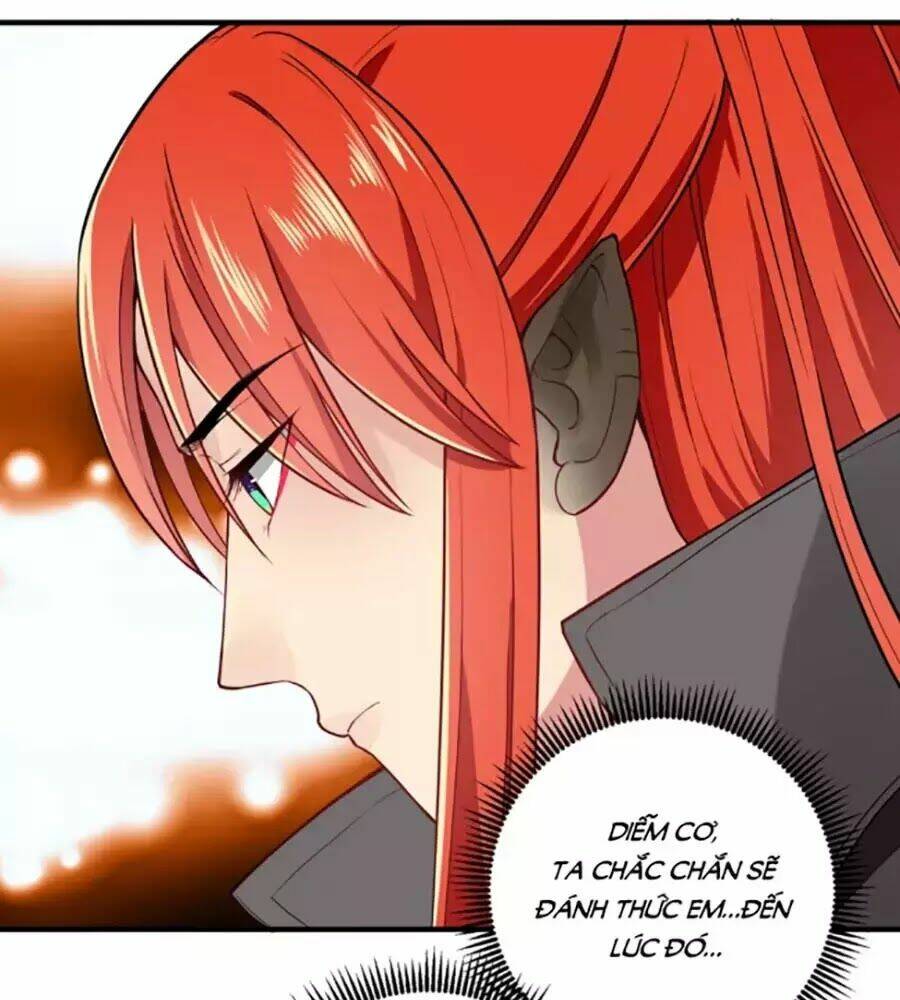 Anh Ấy Đến Từ Địa Ngục: Chapter 19