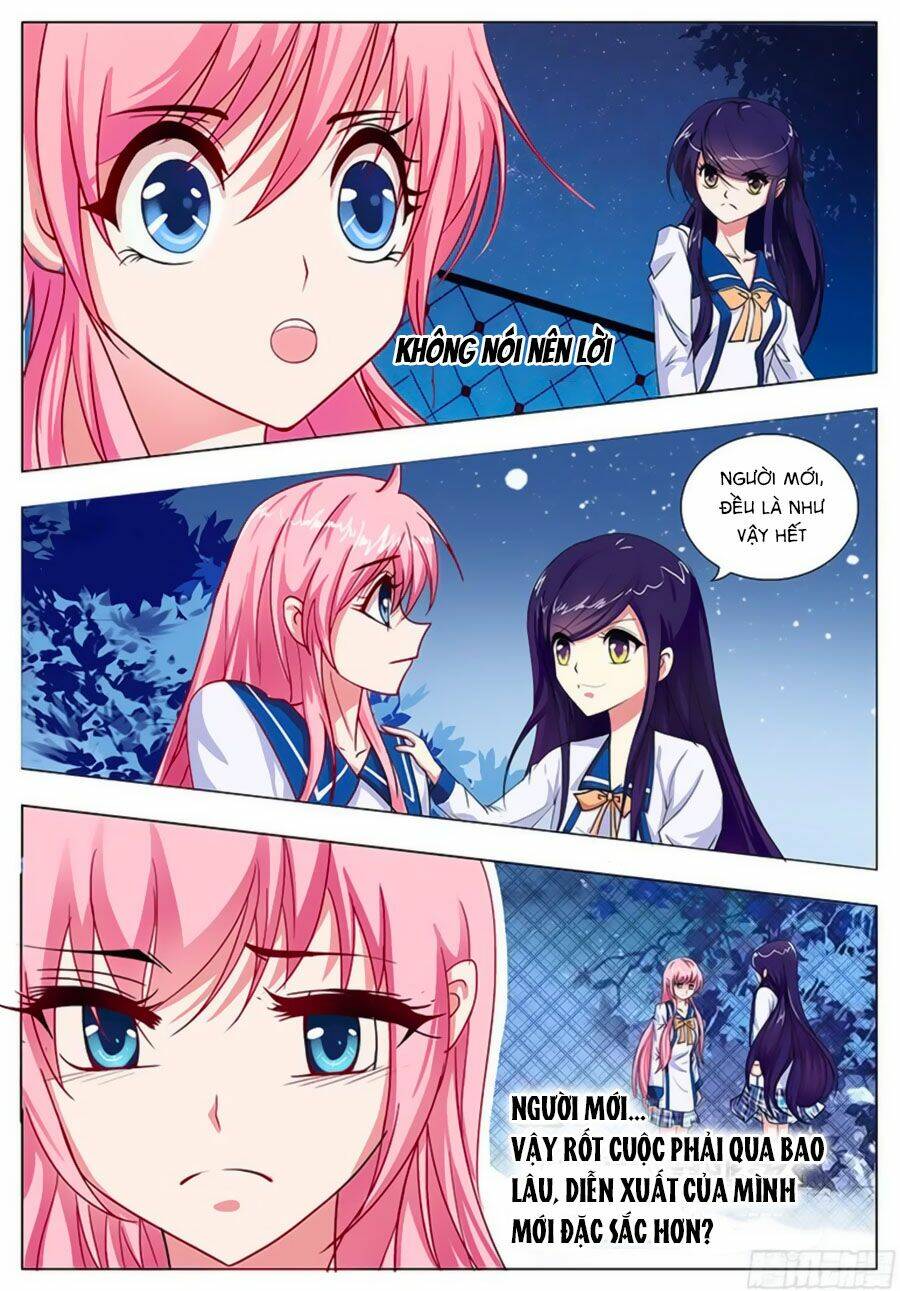 Nghịch Hành Thiên Hậu: Chapter 24.2