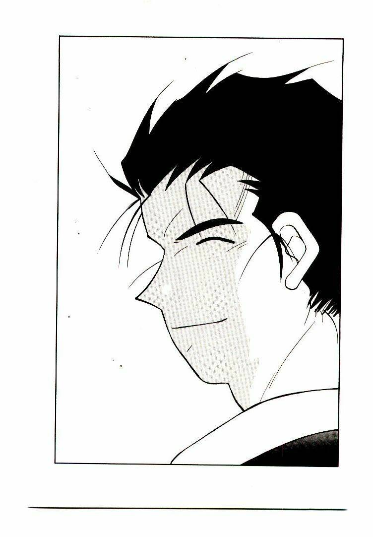 Kaiouki - Hải Hoàng Ký: Chapter 14