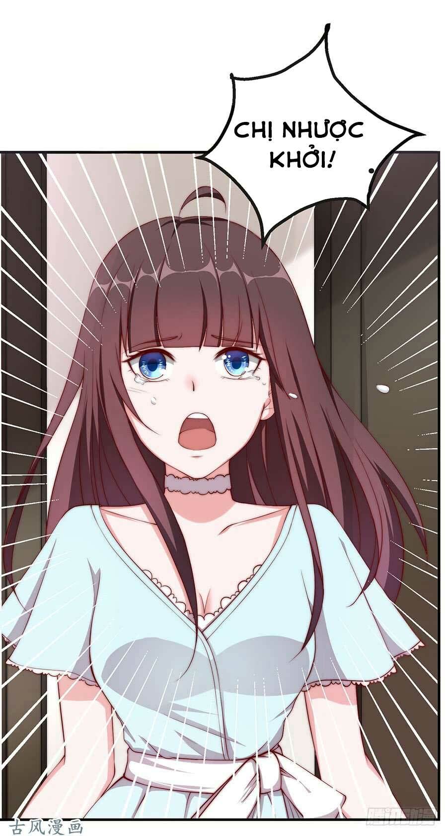 Gả Cho Tình Cũ Làm Lão Bà: Chapter 28