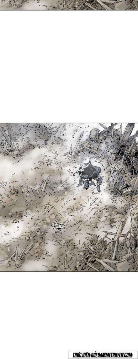 Cao Thủ 2: Chapter 23