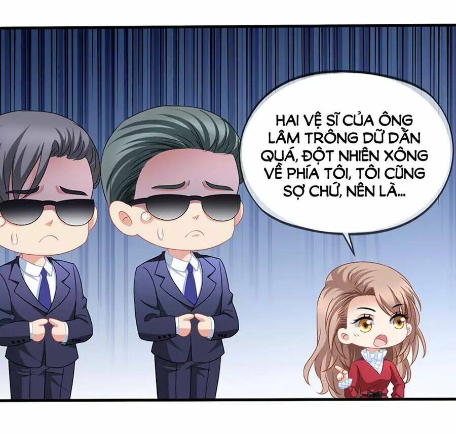 Mỹ Vị Giai Thê: Chapter 72