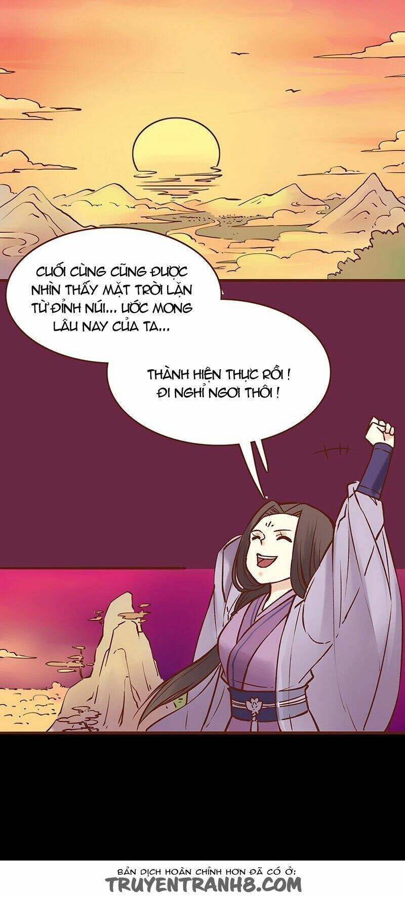 Yến Sơn Phái Và Bách Hoa Môn: Chapter 11