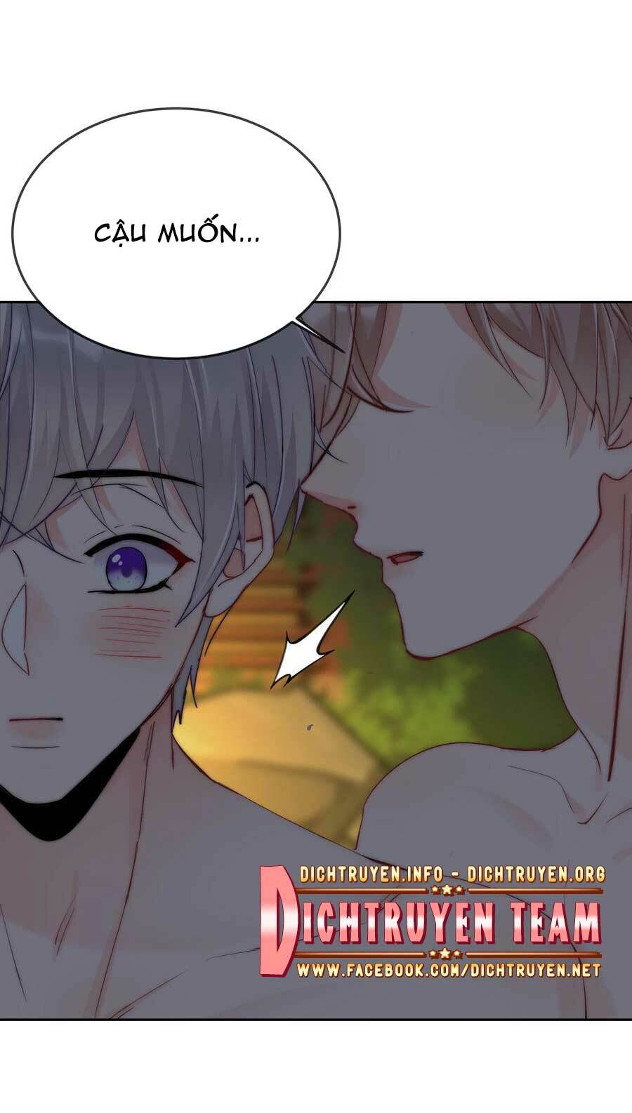 Boss Đại Nhân Là Nữ Thần?: Chapter 72